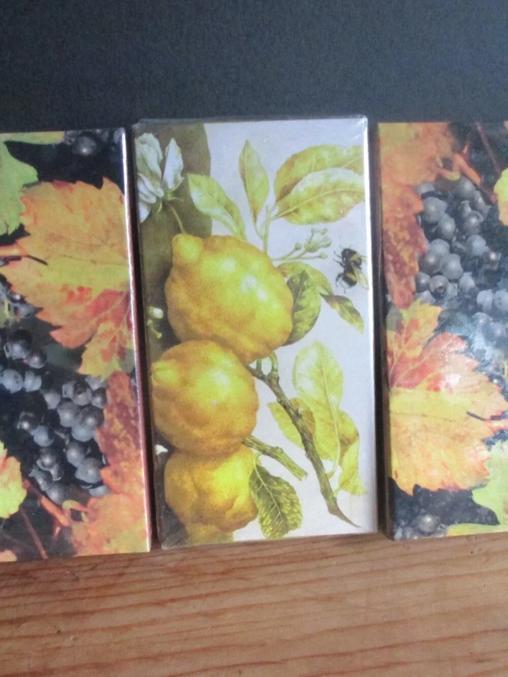 JOY OF LIGHT MATCH BOXES WITH  MATCHES/NEW/SEALED